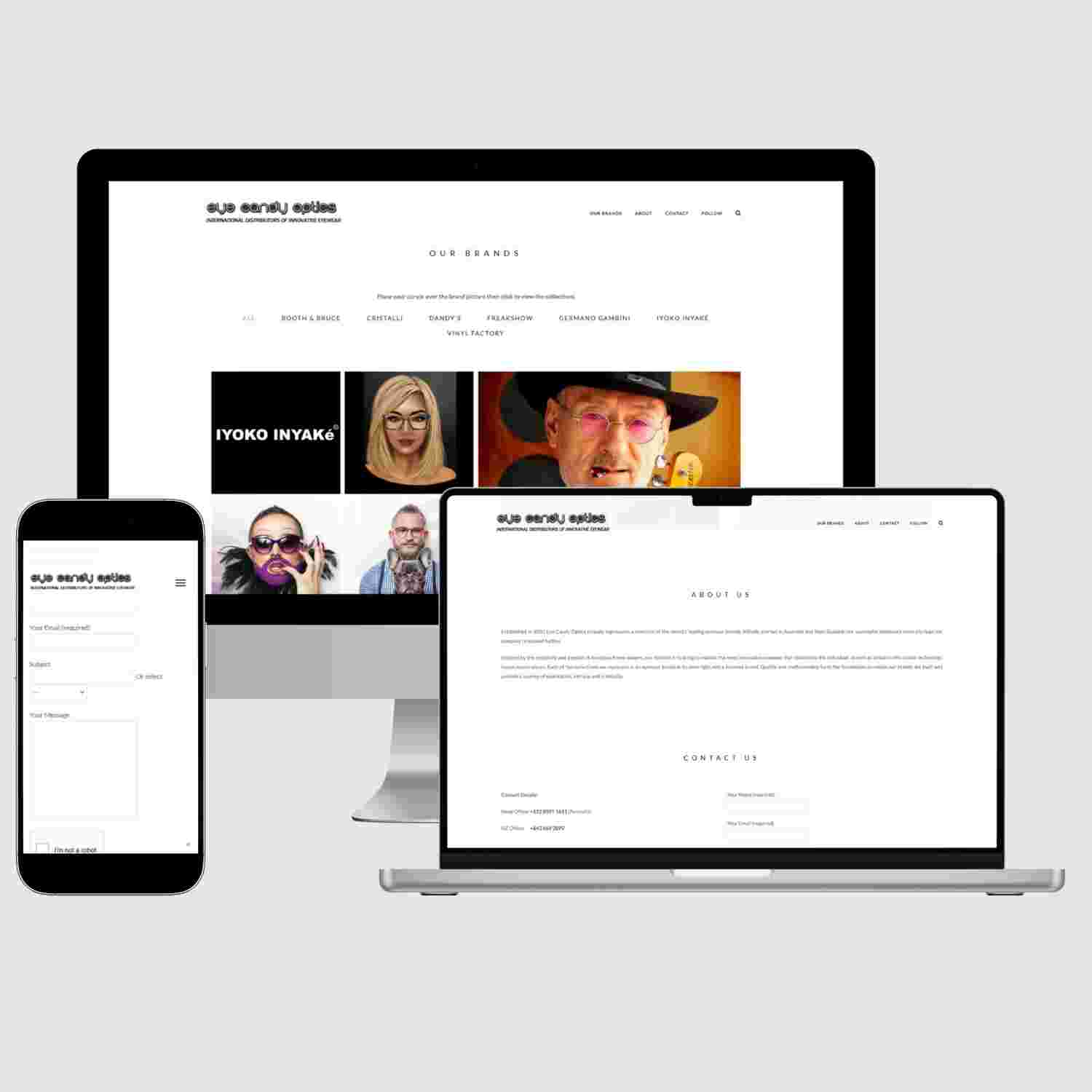 portfolio