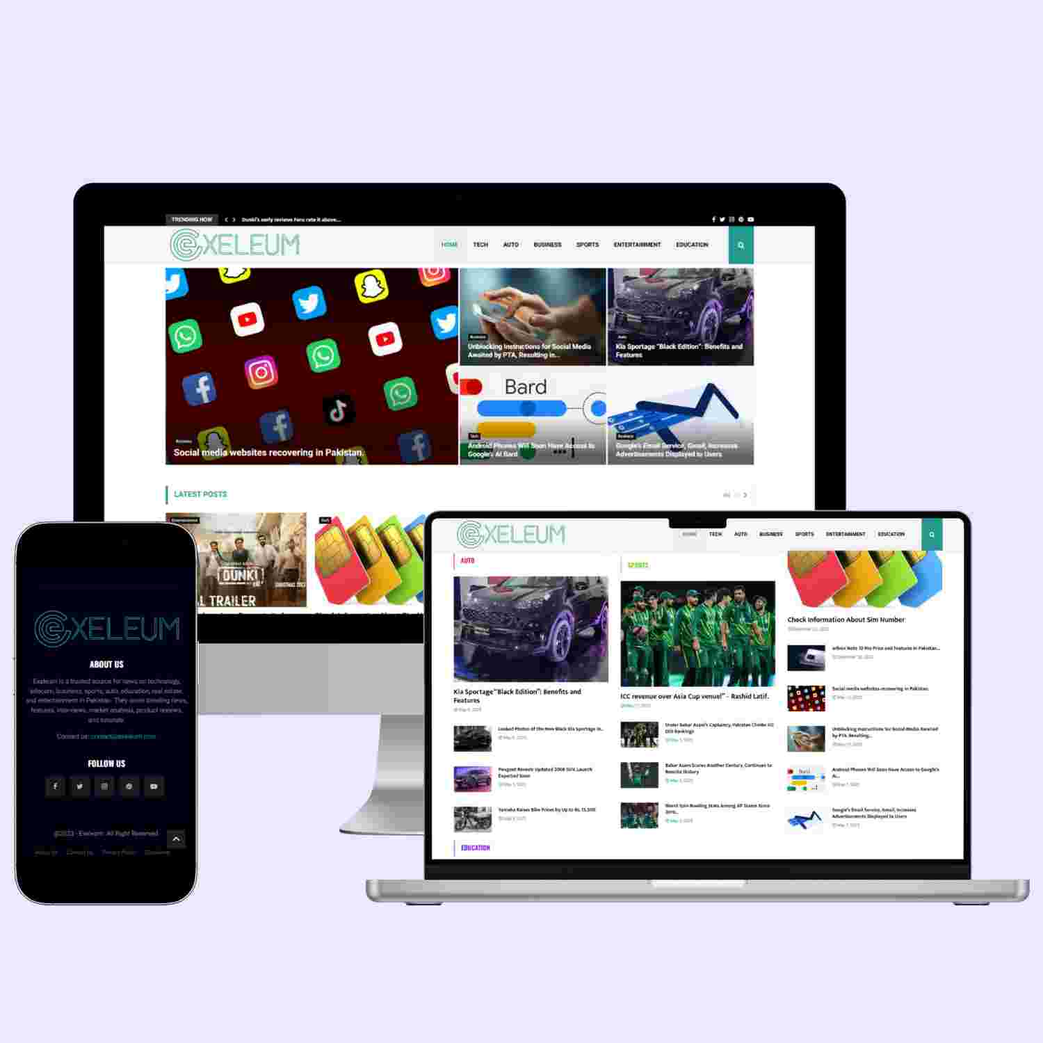 portfolio