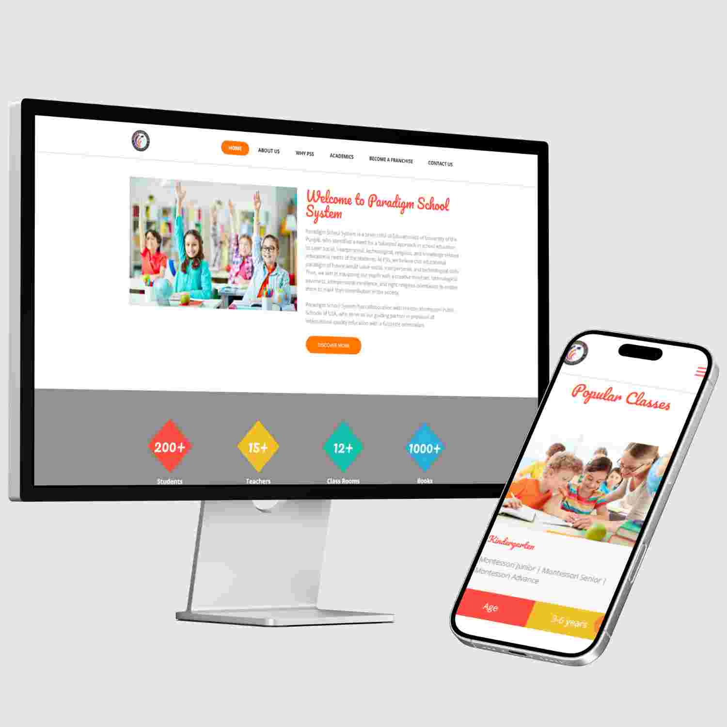 portfolio