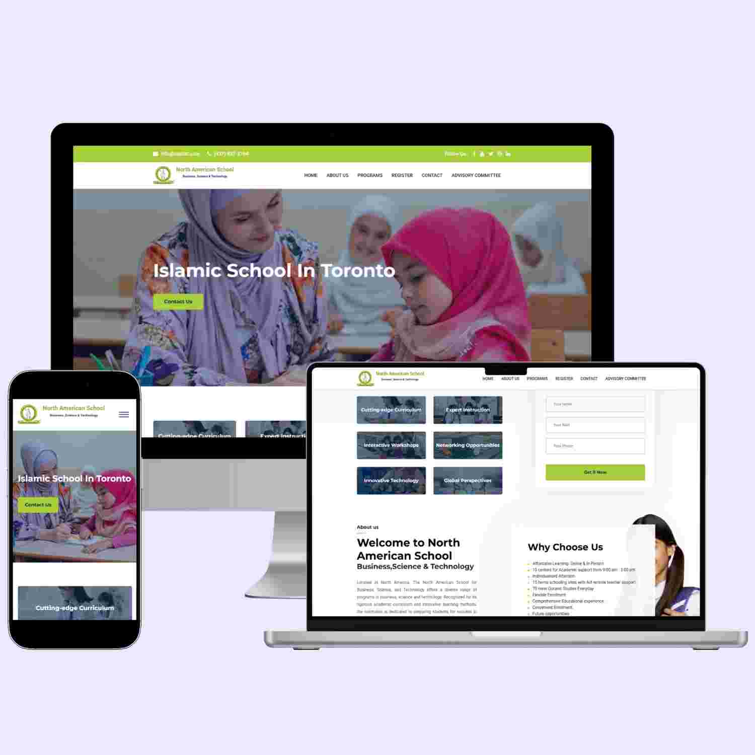 portfolio