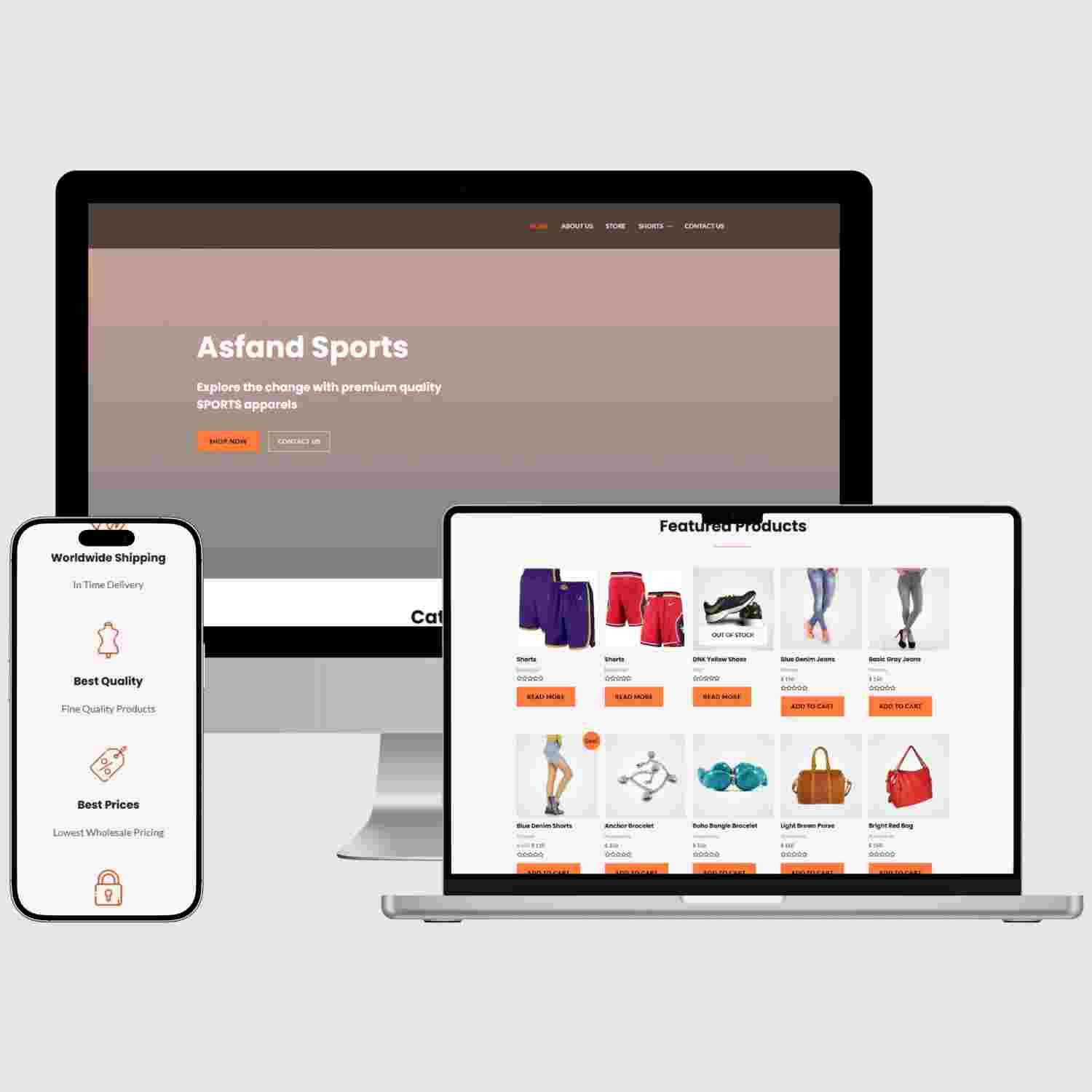 portfolio