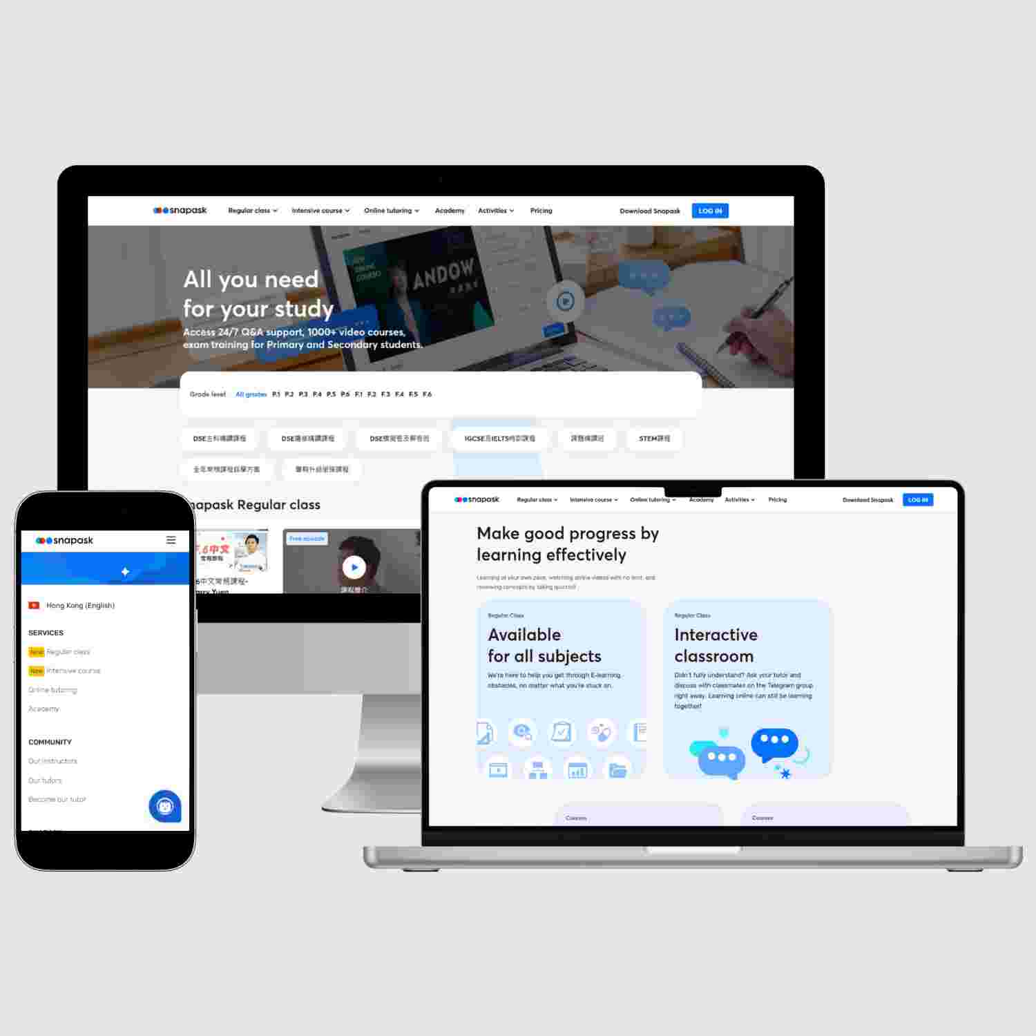 portfolio