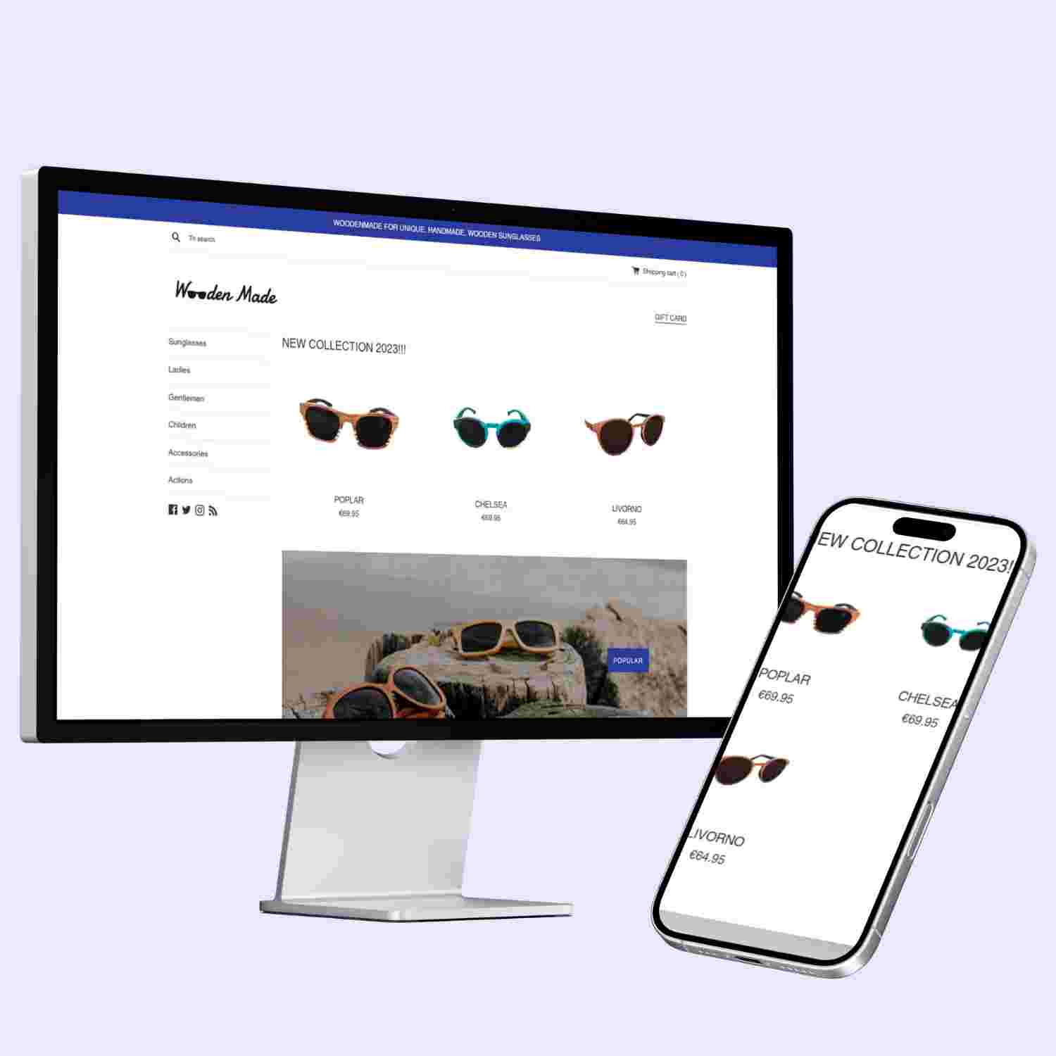 portfolio