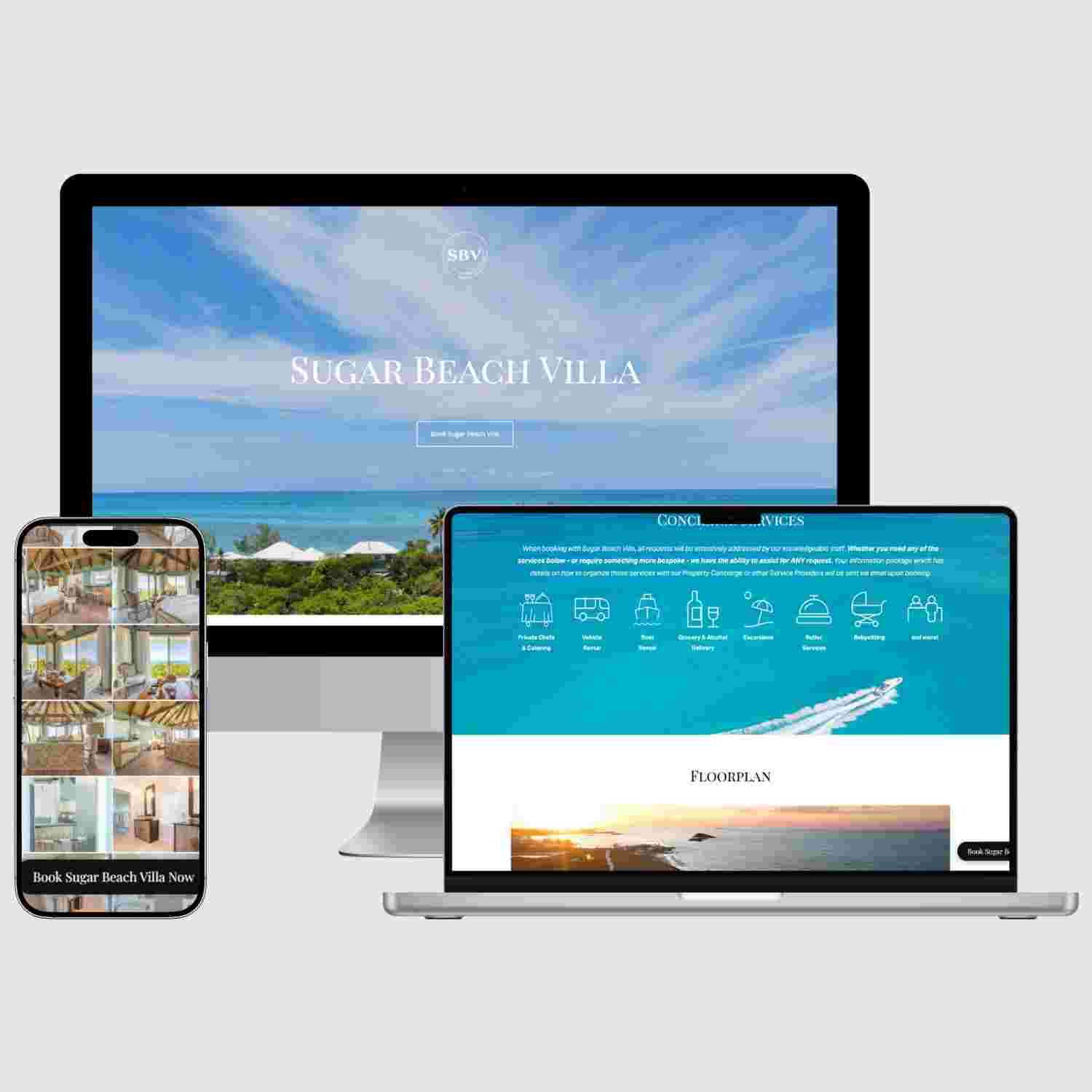 portfolio