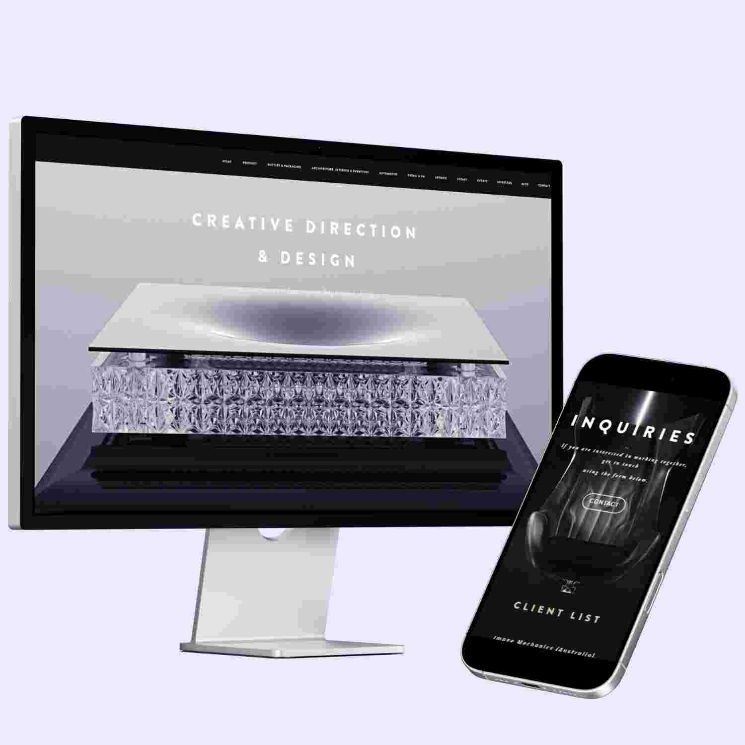 portfolio