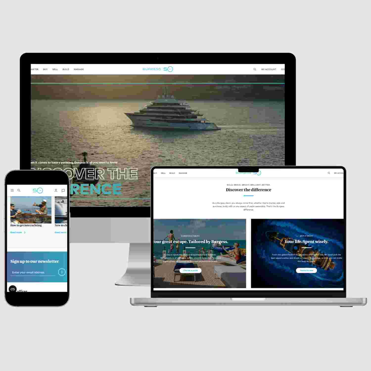 portfolio