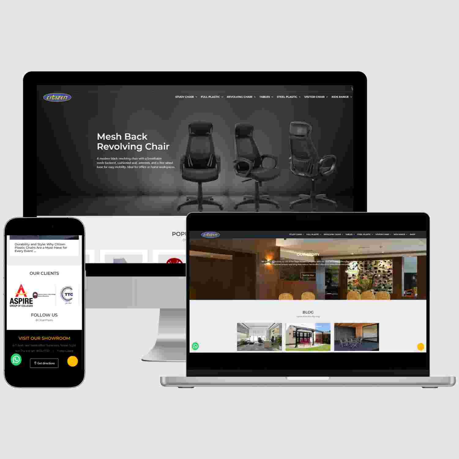 portfolio
