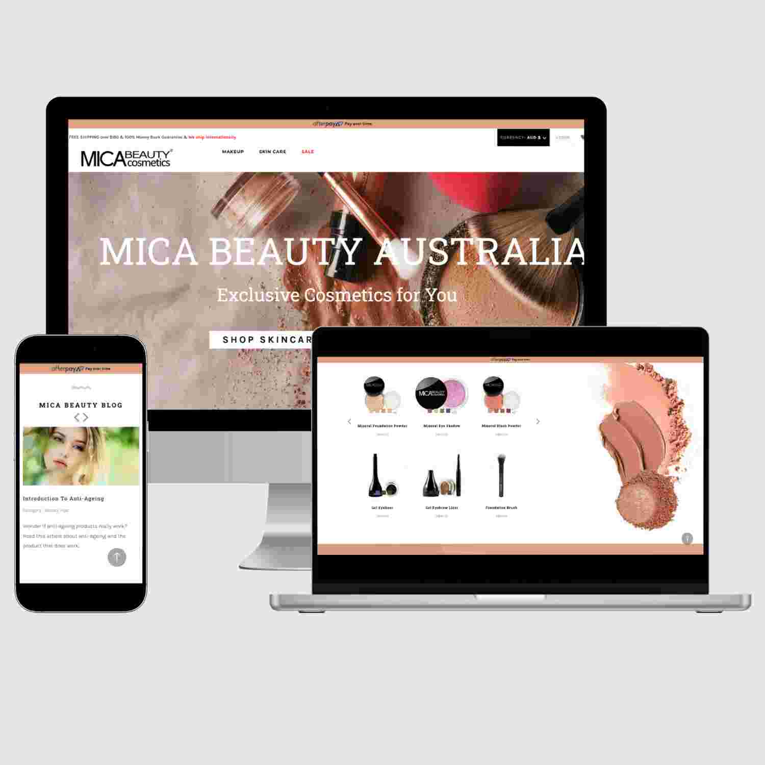 portfolio