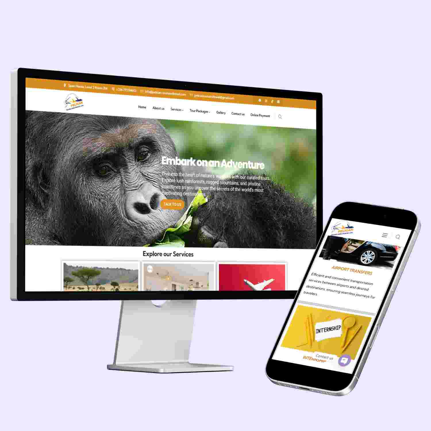 portfolio
