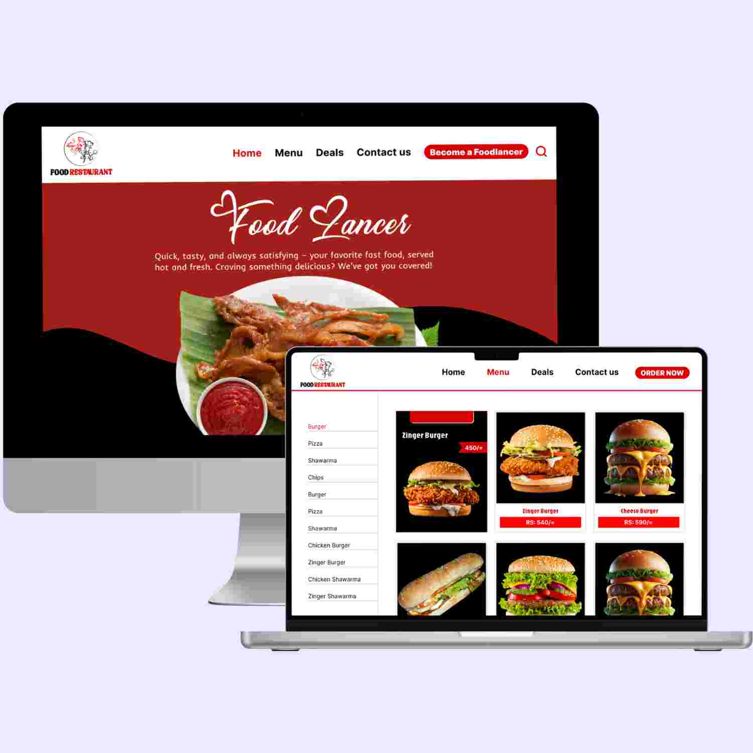 portfolio