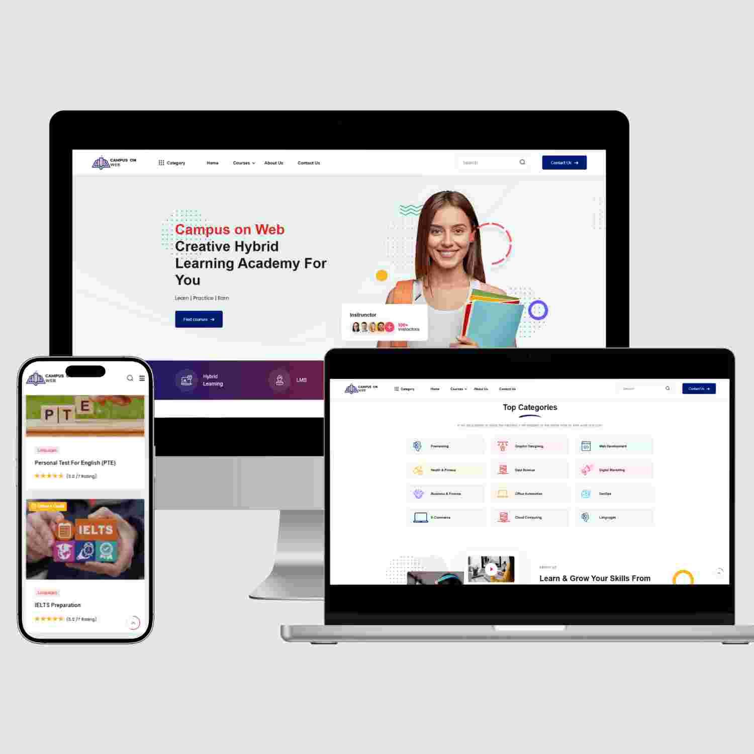 portfolio